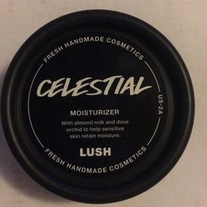LUSH Celestial Moisturizer
